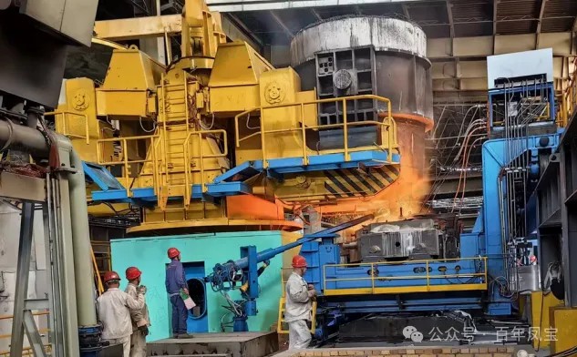 市委书记孙建铎到jiuyou(中国)官方网站特钢调研重点项目推进工作