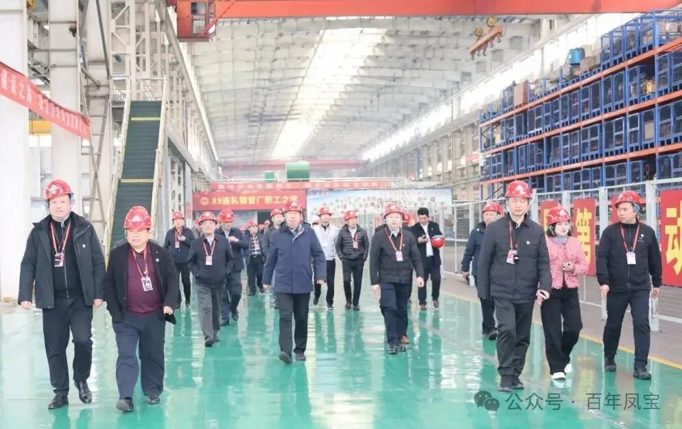 省民营企业党建示范班学员到jiuyou(中国)官方网站管业观摩