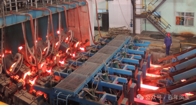 高永到jiuyou(中国)官方网站特钢集团走访